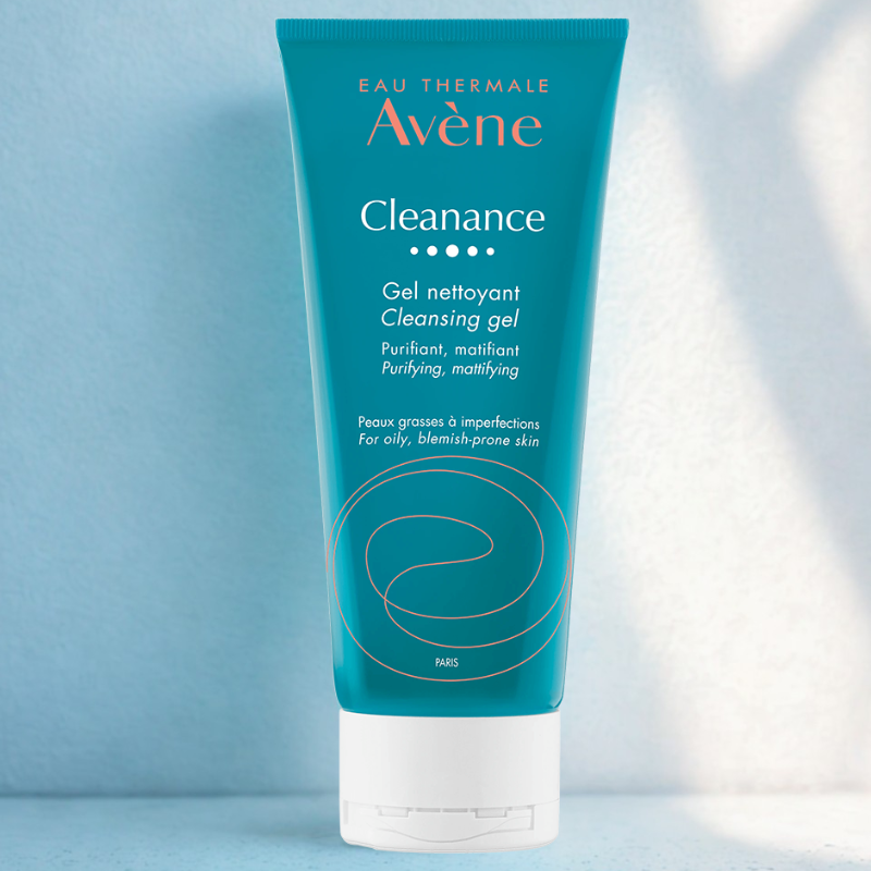 AVENE Cleanance solaire SPF50+ 50ml
