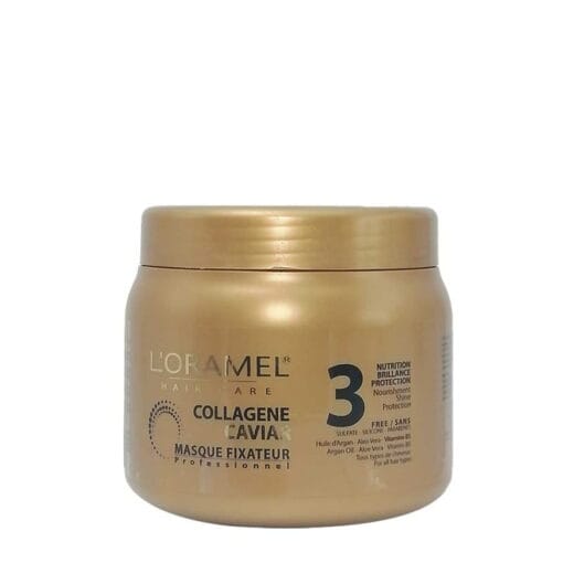 L’ORAMEL masque fixateur 225 ml