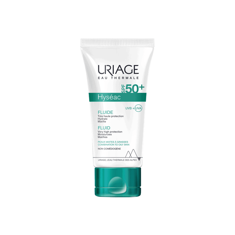 Uriage HYSÉAC Fluide SPF 50+