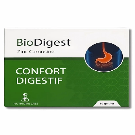 BIODIGEST ONFORT DIGESTIF BT30