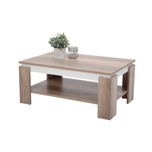 Table Basse Moderne